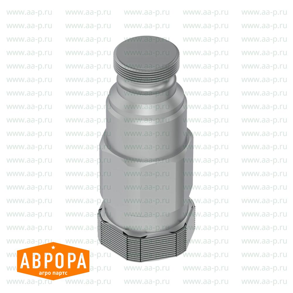 KV14221 НИППЕЛЬ  С  РЕЗЬБОЙ